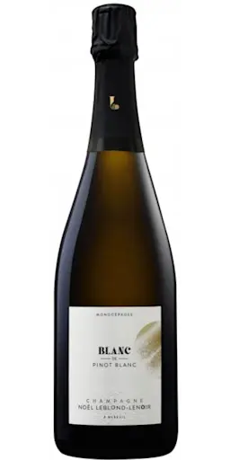 Blanc de Pinot Blanc