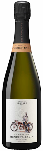 Leonard Rosé Grand Cru