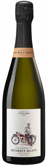 Leonard Rosé Grand Cru