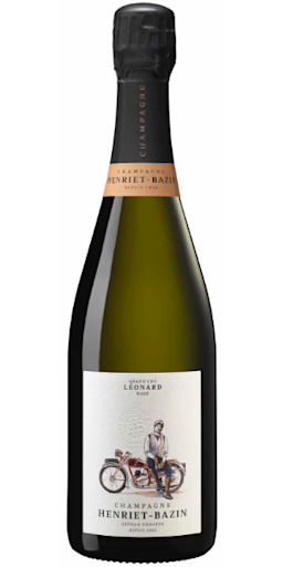 Leonard Rosé Grand Cru