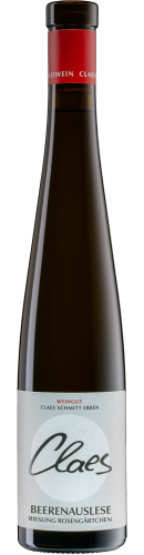 Riesling Beerenauslese Neumagener Rosengärtchen 2023