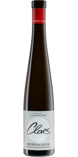 Riesling Beerenauslese Neumagener Rosengärtchen 2023