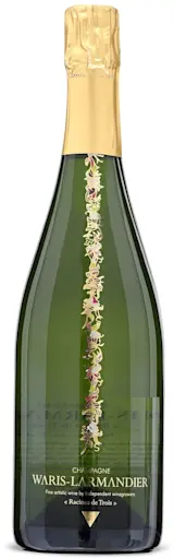 Racines De Trois Extra Brut