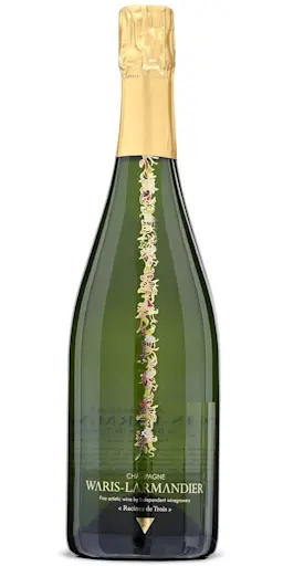 Racines De Trois Extra Brut