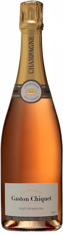 Rose Premier Cru