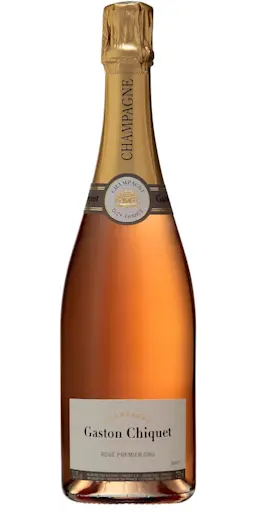 Rose Premier Cru