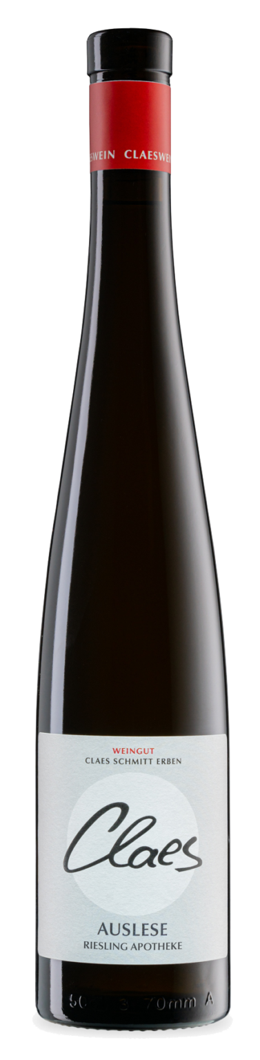 Riesling Auslese Trittenheimer Apotheke 2023