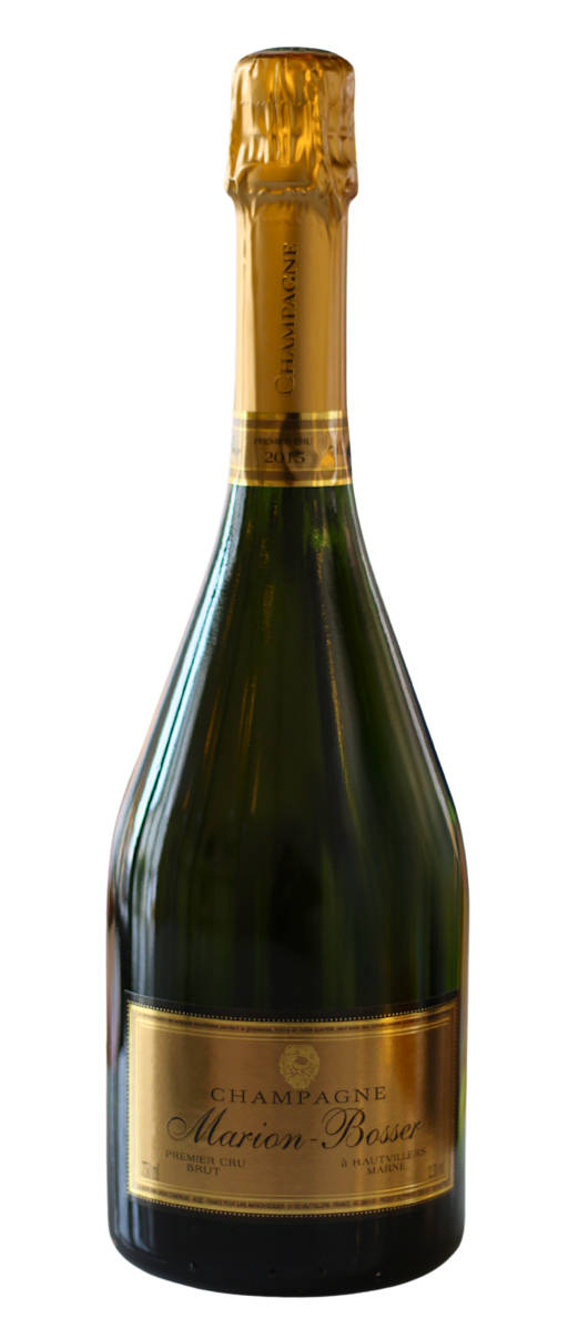 Premier Cru Millésime 2015