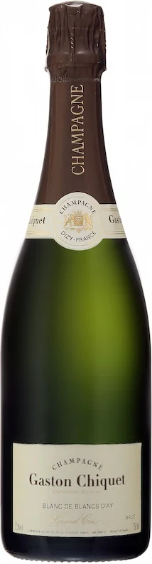 Blanc de Blancs D´Ay Brut Grand Cru