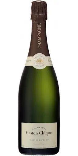 Blanc de Blancs D´Ay Brut Grand Cru