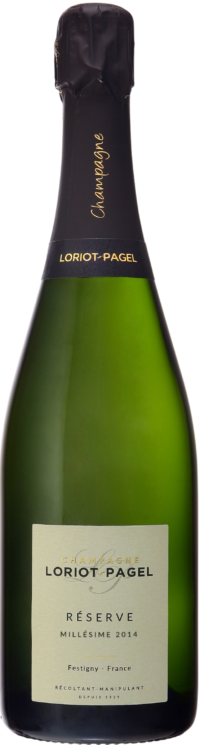 Reserve Millésime 2014