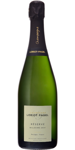 Reserve Millésime 2014