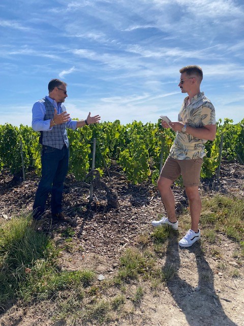 Champagne Henriet-Bazin