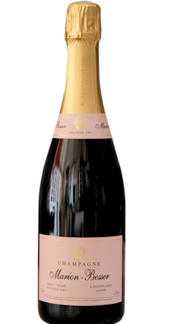 Premier Cru Brut Rosé