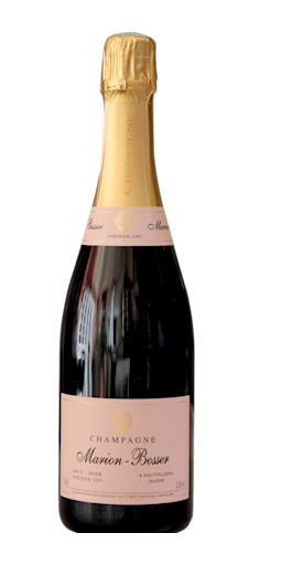 Premier Cru Brut Rosé