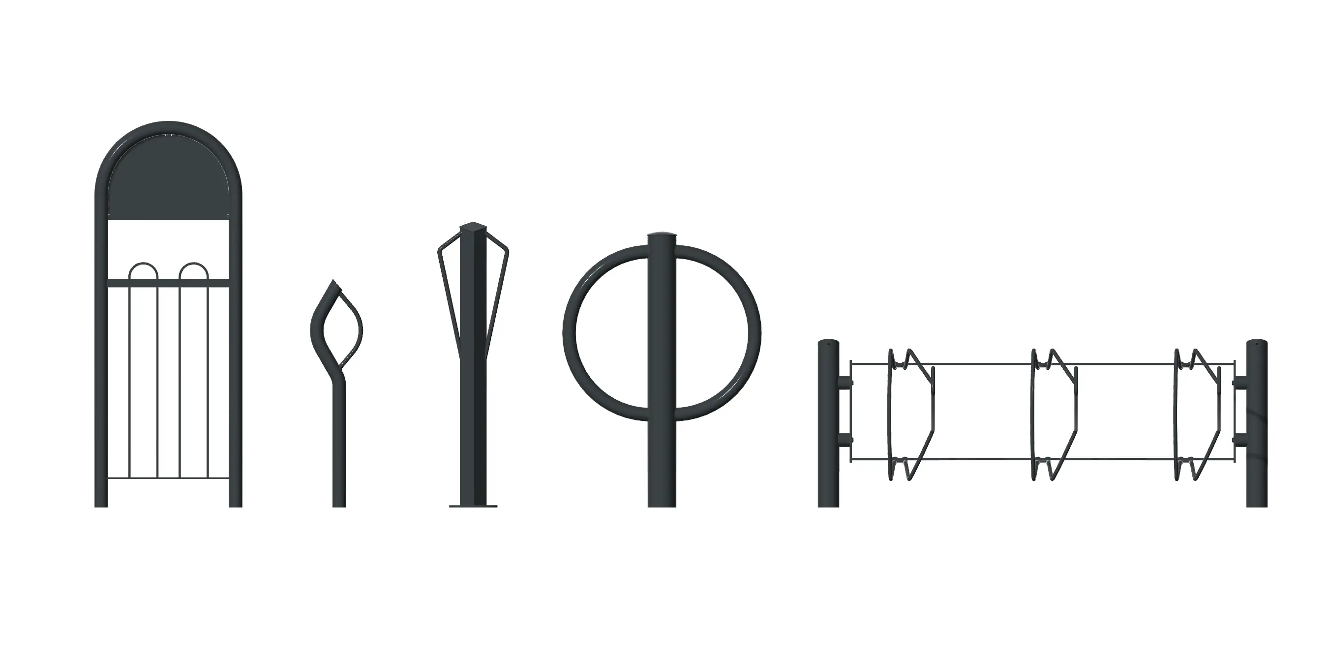cykelprodukter