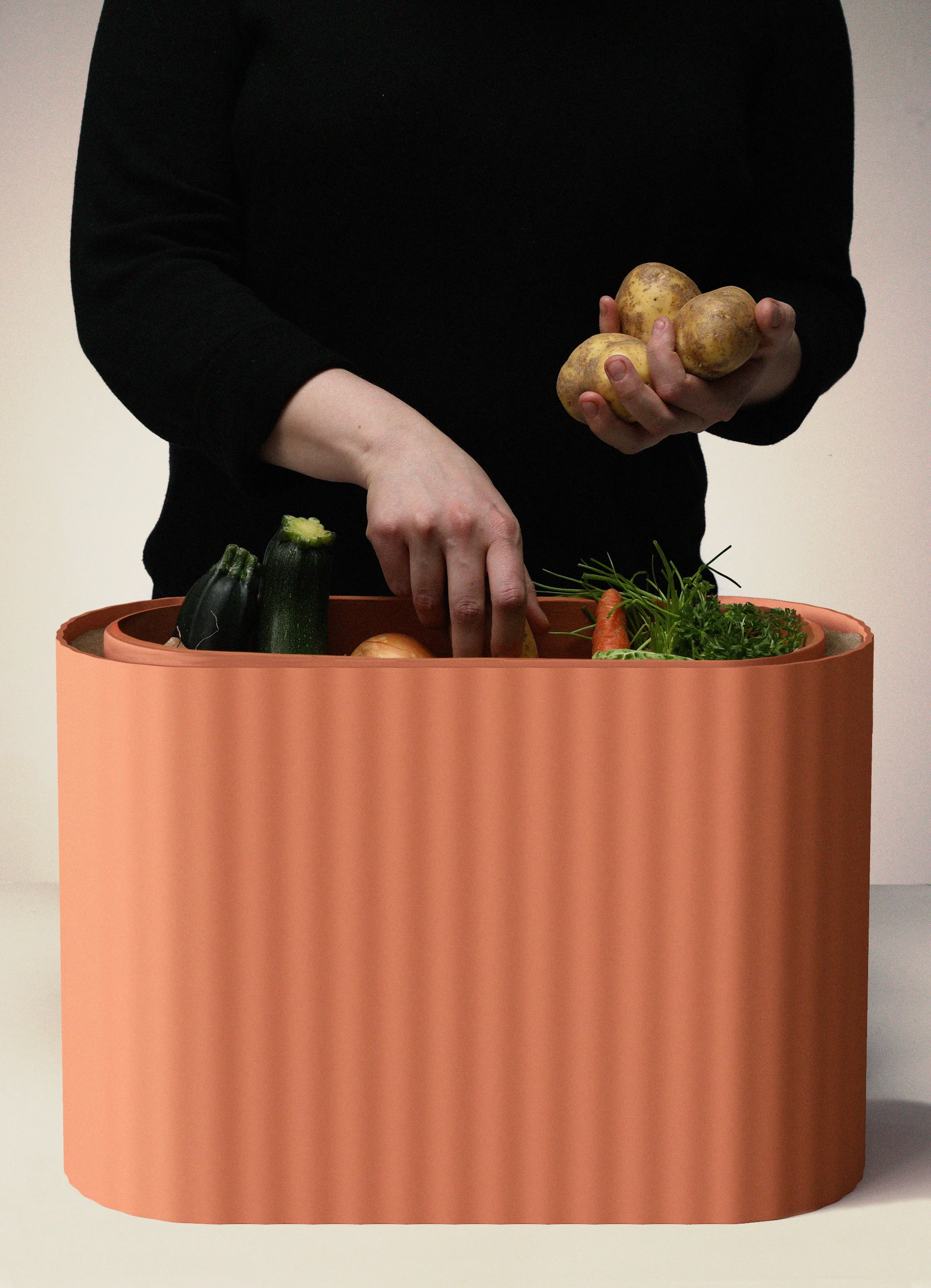 malin björklund portrait