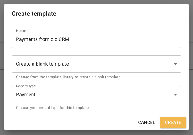 Payment Record Template from images.ctfassets.net