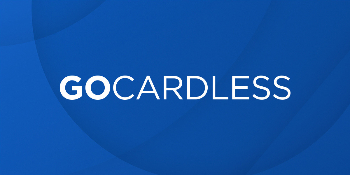 Accepting Direct Debit Payments Through GoCardless - Beacon