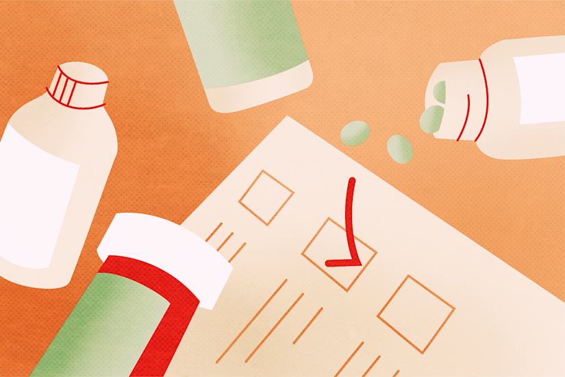 A Complete Guide to ADHD Medications for Adults - Frida