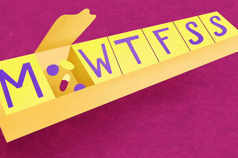 How ADHD Medications are Dosed Titration and Signs of High or Low