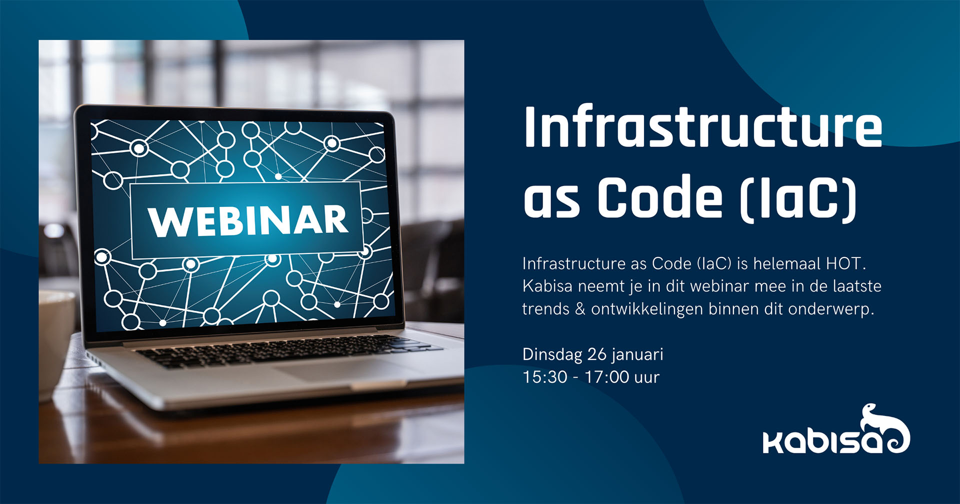 Infrastructure as Code 