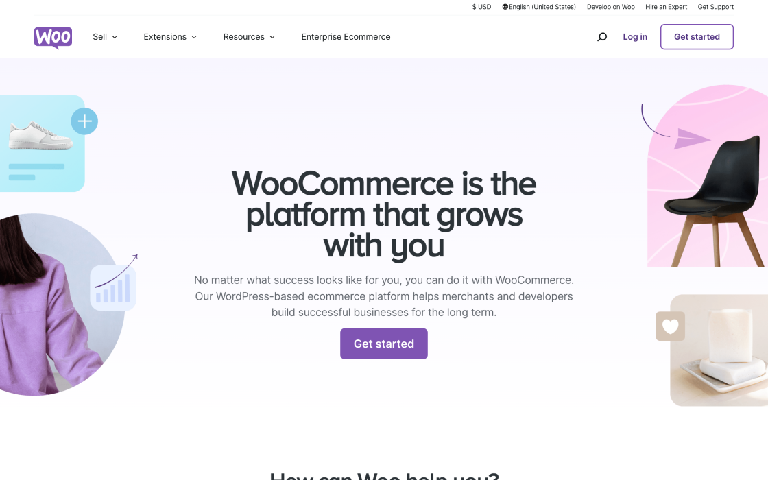 Woocommerce