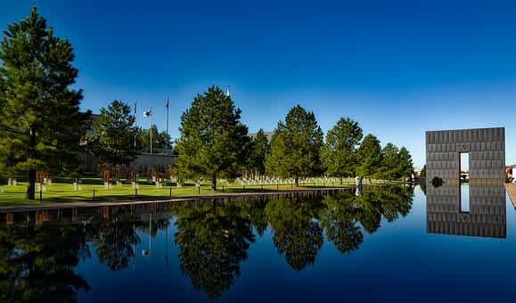 Your Tinker AFB Bucket List