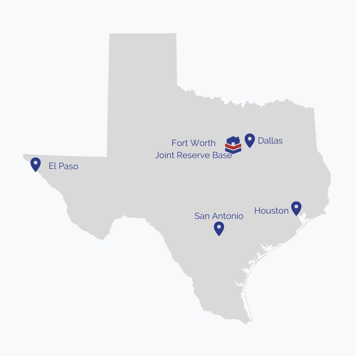 Naval Air Station Fort Worth Joint Reserve Base Fort Worth PCSgrades   1200x1200 Website States  Hero  1  