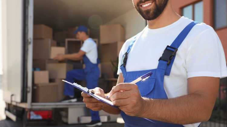 Military moving company reviews provide feedback and help military families PCSing