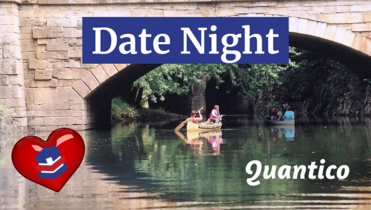 Quantico: Date Night