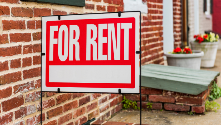 Things to Know Before Renting Off Base