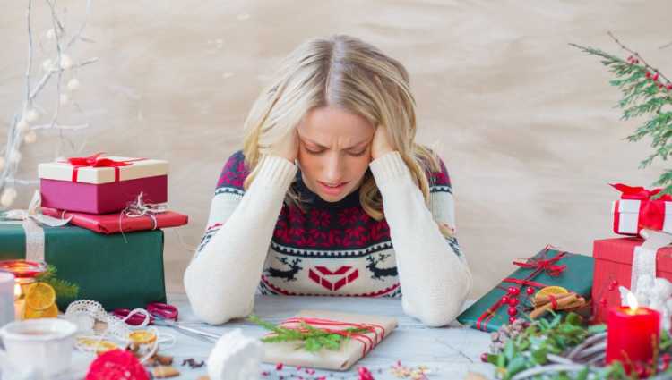 5 Ways Your Military Family Can Reduce Holiday Stress 