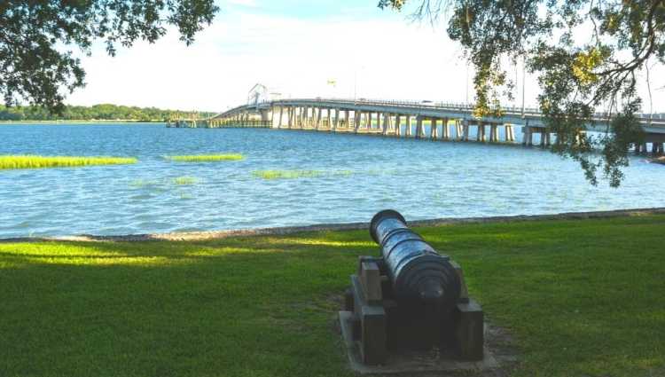 5 Family-Friendly Things to Do Around Beaufort, SC