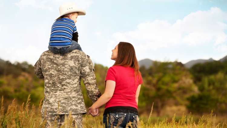 The Military Spouses Residency Relief Act: What You Should Know