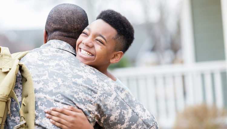 What Your Military Kid Might Not Tell You About PCSing