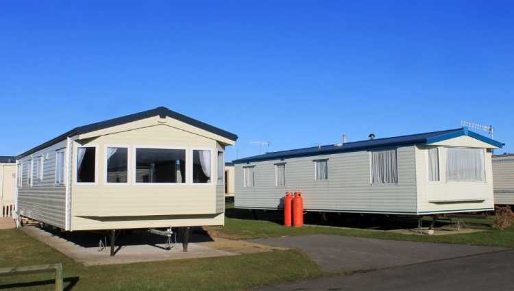 Buying a Mobile Home? Here's What You Should Know