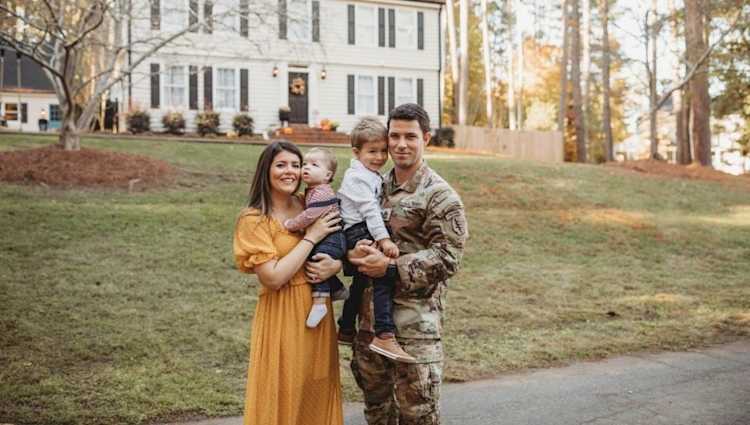 The talent marketplace and military orders