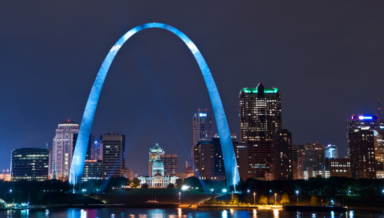 St. Louis: 7 must-do activities in St. Louis for the entire family