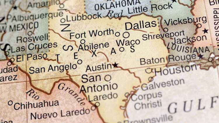 If you're stationed in San Antonio, enjoy these Texas day trips for military families.