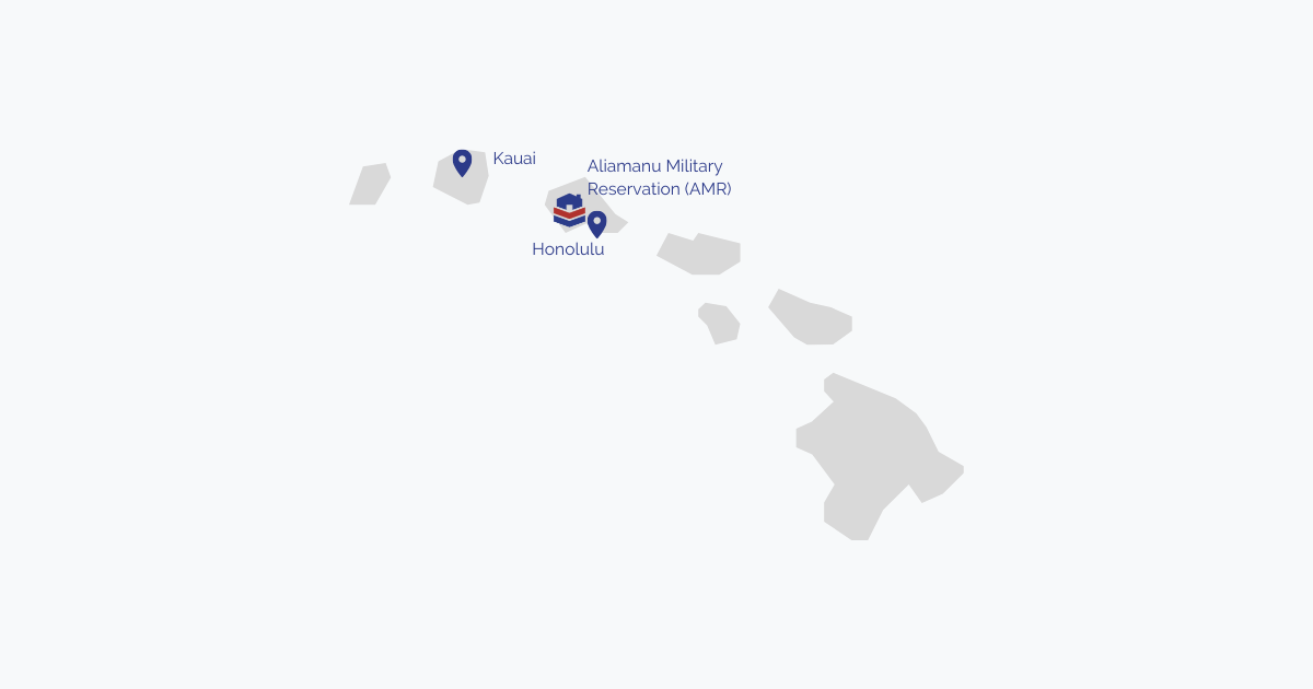 Aliamanu Military Reservation, Hawaii (AMR) Area Guide PCSgrades