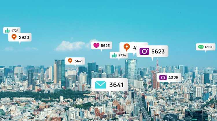 When you get PCS orders to your next city or military base, use social media to learn about the area before you move.