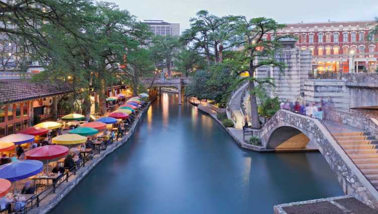 10 Amazing Things to Do in San Antonio for Military Families