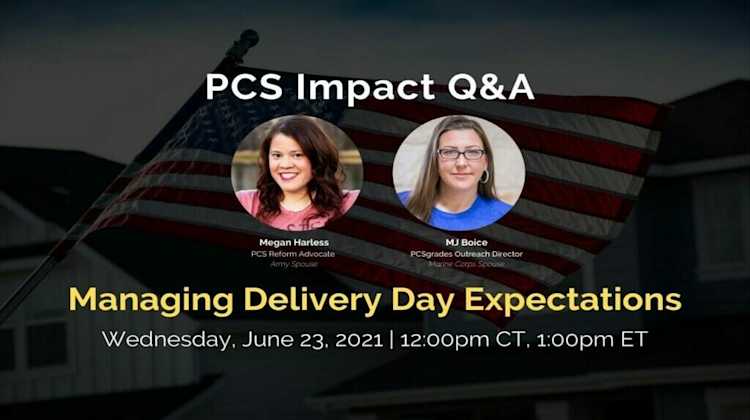 Webinar: Impact Q&A