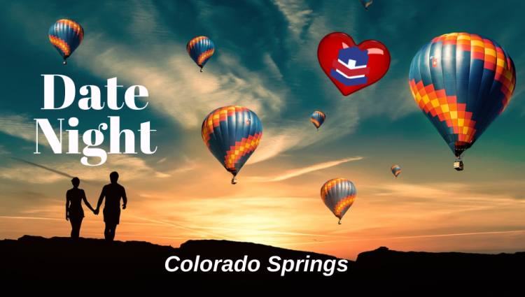 Colorado Springs: Date Night