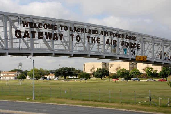 Fun Day Trips from Lackland AFB