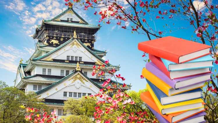 11 Must-Read Books When PCSing to Japan