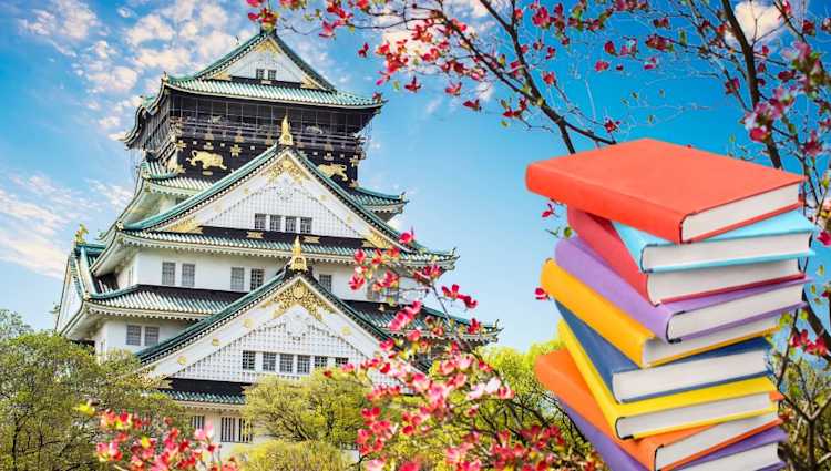 11 Must-Read Books When PCSing to Japan