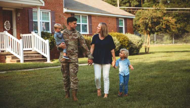 7 Ways Your Base Housing Review Will Help Military Families