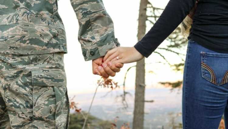 Date Night Ideas Near Your Military Base
